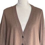 Torrid  Women’s Everyday Plush Cardigan Plus Size 4 V-neck Button Front Photo 5