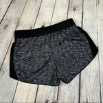 Reebok Shorts Running Black & White-Small Photo 1