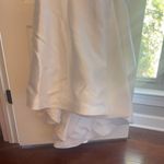Sherri Hill White Formal Dress Photo 6