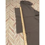 Wild Fable  Gray Corduroy Cropped Zip Up Hoodie Size M Womens Crop Photo 6