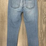 J.Crew 9” High rise Toothpick jeans Photo 7