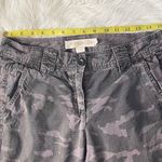 J.Crew Chinos City Fit grey Camo Photo 4