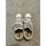 Converse  Womens CT All Star‎ Madison 549700F Gray Casual Shoes Sneakers Size 8 Photo 1