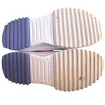 Converse  Run Star Hike High Top Women's Sz 9.5 Cloud Wash Storm Pink Photo 8