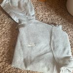Nike Gray Size L Photo 1