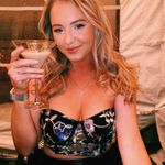 Black Floral Corset Photo 0