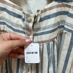 Free People Kansas City Girl Midi Dress Size 2 NWT Photo 3