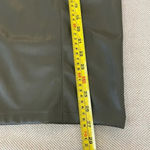 Marc New York  faux leather skirt size XL‎ Photo 2