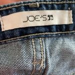 joe's jeans Joe’s Women’s Jean Shorts Cutoffs size 31 Photo 5