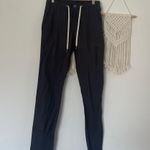 Vuori Ripstop Gray Pants Organic Cotton Photo 2