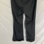 Banana Republic : Gray Martin Fit Boot Cut Dress Pants- 8 Photo 9