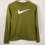 Nike  Running Dri-Fit Logo Shirt Size XS Photo 0