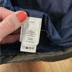 Cabela's  Gray Quilted Vest Photo 5