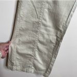 Free People Denim Track Pants Photo 6