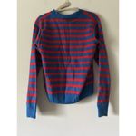 Forever 21 Disney X Retro Style Striped Donald Duck Sweater Size Medium Photo 1