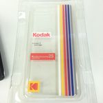 Case Mate phone case iPhone 8 Plus Kodak New Yellow Photo 7