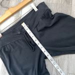 James Perse Yoga Pants Black (medium) pima cotton low rise wide leg lounge comfy Photo 5