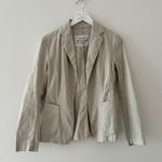 Frank & Eileen Dublin Tan Blazer S Photo 3