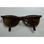 DKNY DY4662 3615 Top Leopard Rectangle Womens Eyeglasses Frames Only 54 16 140 Photo 7