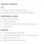 Torrid NWT Plus 0 0X XL Open Back Satin Lime Babydoll Top Blouse Shirt NWT Photo 1