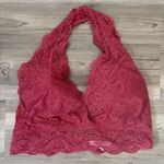 Zenana Outfitters NWOT Bralette,size 1X, adjustable straps, removable pads Photo 0