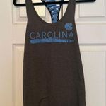 Colosseum Athletics UNC colosseum tank top  Photo 0