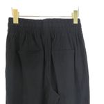 Halara Black High Rise Jogger Sweatpants Small Photo 3