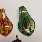 Lot Of 3 Jewelry Pendant / Charms Photo 7