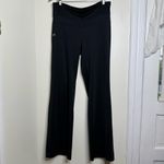 Under Armour FREE w/ any purchase Black Yoga Workout Pants Size Large 34” inseam Photo 0