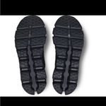 ON Running Brand Cloud Cloudswift 3 AD All Black Women's Shoes NEW size 10 Photo 1