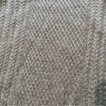 Jos. A. Bank Reserve 100% Cashmere Cable-Knit Crewneck Pullover, Sz XL Photo 12