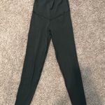 Aerie Olive Green 7/8 Leggings Photo 0