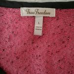 True Freedom  Pink Cardigan Photo 2