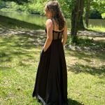 Windsor Black Prom Dress Photo 1