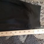 FIGS Zamora Freex Black Lined Jogger Scrub Womens Pants XXL Black Photo 8