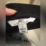 Juicy Couture Y2K alert! NWT  Velvet Pants size S athletic athleisure Photo 7