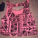 Rue 21 Crop Tank Photo 1