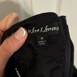 For Love & Lemons Gabrielle Mini Slip Photo 3