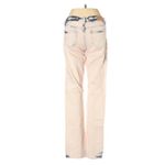 Aeropostale  Bayla Skinny Pink Tie Dye Jeans Size 00 Photo 1