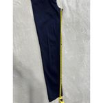 Lilly Pulitzer Worth Skinny Pants Jeans Jegging Midnight Navy Blue Size 2 Photo 8