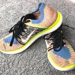 Nike  Free RN Flyknit Rainbow  Photo 0