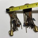 Women’s Handmade Hand Crafted Statement Clip On Clip Photo 7