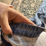 American Eagle  Outfitters Light Blue High Rise Jeans Photo 2