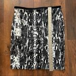 Calvin Klein  plus size L skirt Photo 6