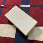 Guess Jewel Slg Boxed Multi Clutch wallet in grey NIB new in box Photo 5