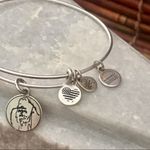 ALEX AND ANI Gorilla Bangle NWT Photo 1