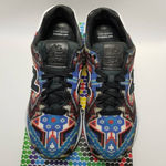 New Balance  Ricardo Seco 574 Running Shoes Blue UL574RS2 Lace Up 7.5D Photo 2