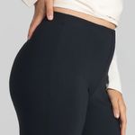 Honeylove Perfectionist Shaping Pants Size Medium, NWOT, Black Split Hem Dressy Photo 6