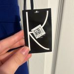 Kasper  blue formal dress  Photo 2