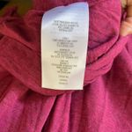 H by Halston Essentials 3/4 Sleeve U-Neck T-shirt A293993 QVC XL Photo 5